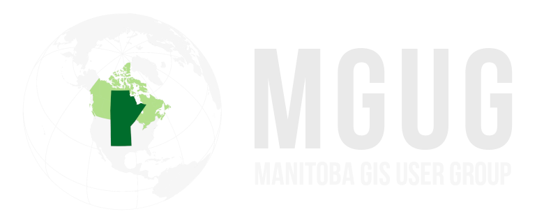 Manitoba GIS User Group